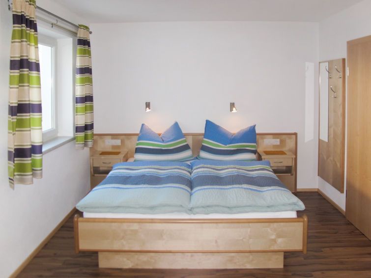 Ferienwohnung Haus Stefan Erste Etage