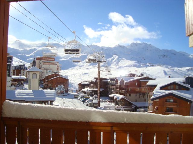Ferienwohnung Le Lac du Lou