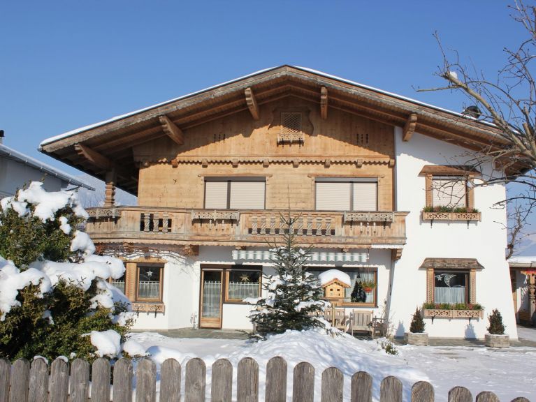 Ferienwohnung Horvath