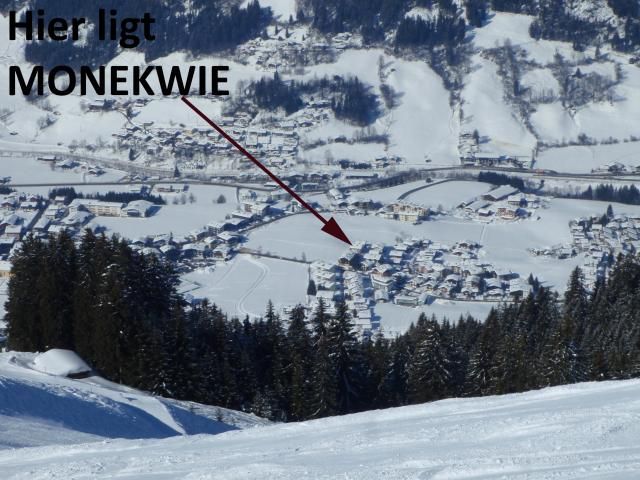 Ferienwohnung Monekwie