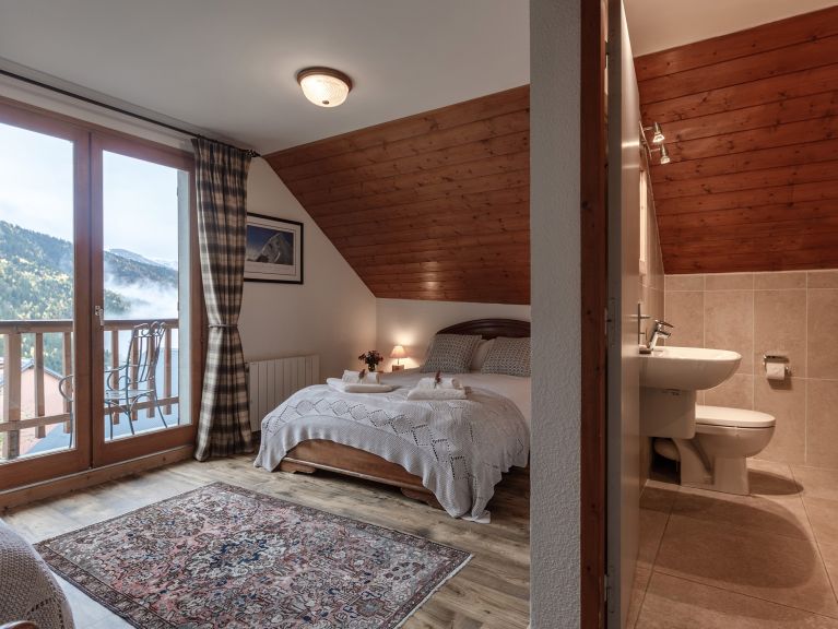 Ferienwohnung Lucette
