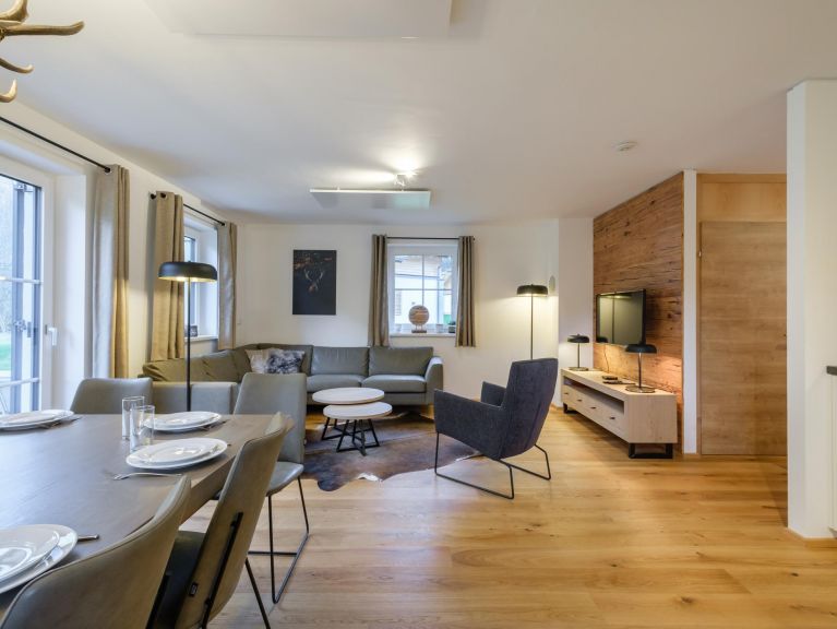 Ferienhaus Riesneralm Am Riesner Alm