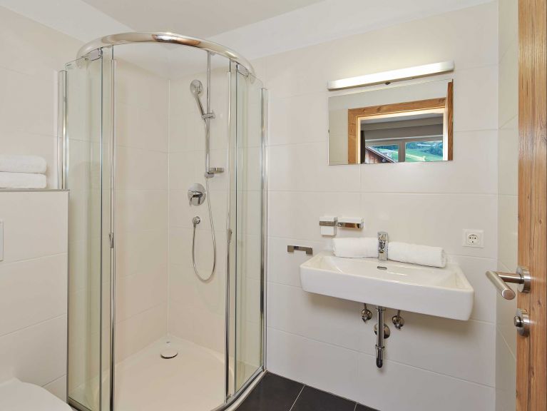 Ferienwohnung Alpen Diamond 2. Etage