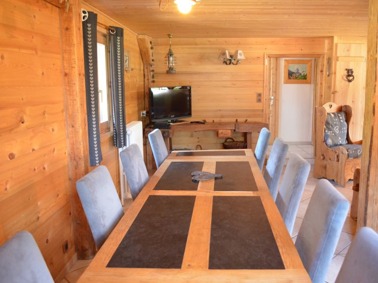 Ferienwohnung Pivottes