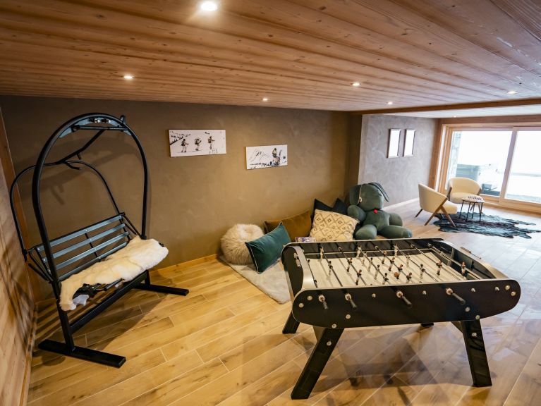 Ferienhaus Juliette