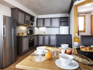 Ferienwohnung Chalet des Neiges - Plein Sud renoviert-9