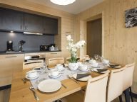 Ferienwohnung Club MMV L'Etoile des Sybelles-6
