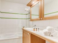 Ferienwohnung Les Alpages de Champagny Ferienwohnung B11-14