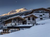 Ferienwohnung The Peak Mont Blanc-19