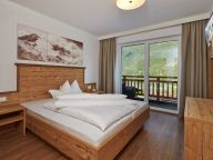 Ferienwohnung Alpen Diamond 2. Etage-7