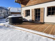 Ferienhaus Riesneralm Petra-20