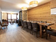 Ferienwohnung Les Balcons de Belle Plagne-7