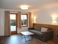 Ferienwohnung Schrofenblick-4