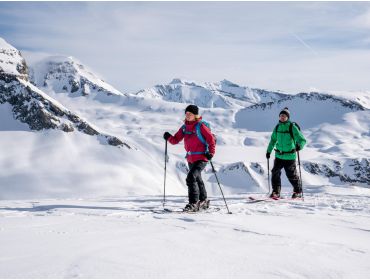 Skidorf Skidorf mit vielen Möglichkeiten, auch für Snowboarder-7