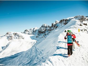 Skigebiet Axamer Lizum-Götzens-Muttereralm-3