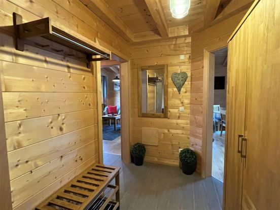 Ferienwohnung Wildenbach-13