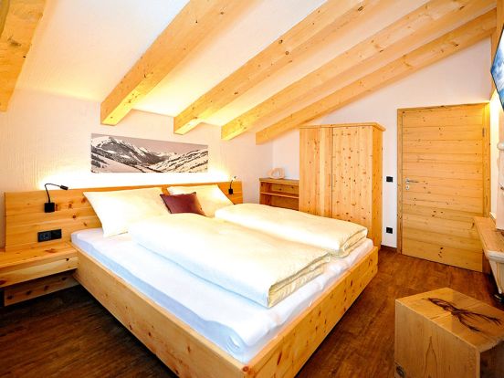 Ferienwohnung Berghof-10