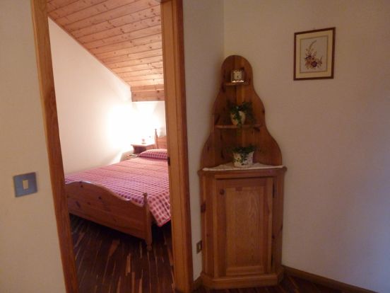 Ferienwohnung Casa Metz-9