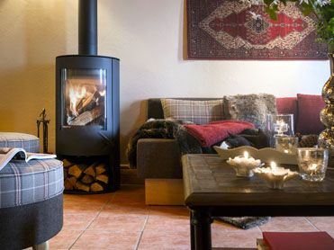 Chalets und Wohnungen für 10 Personen in Österreich