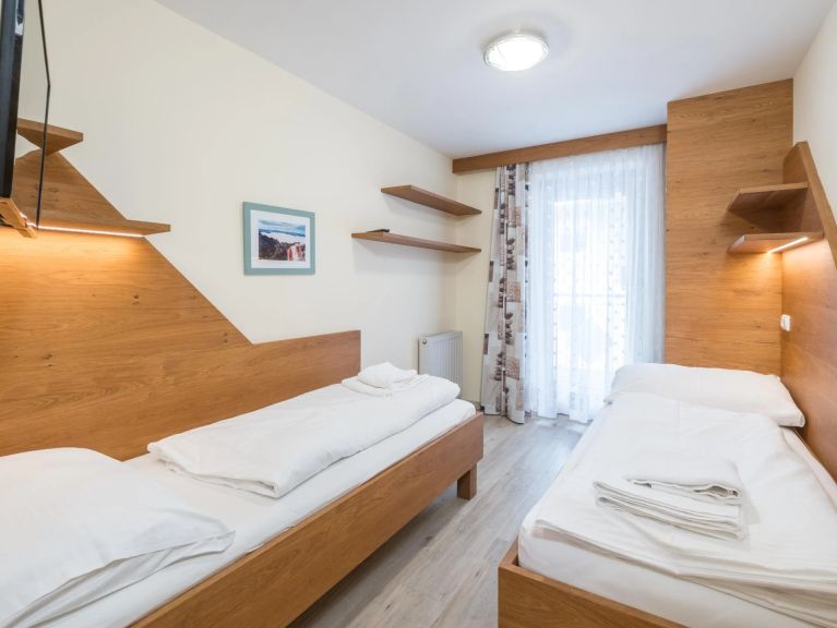 Ferienwohnung Werner und Anja Werner