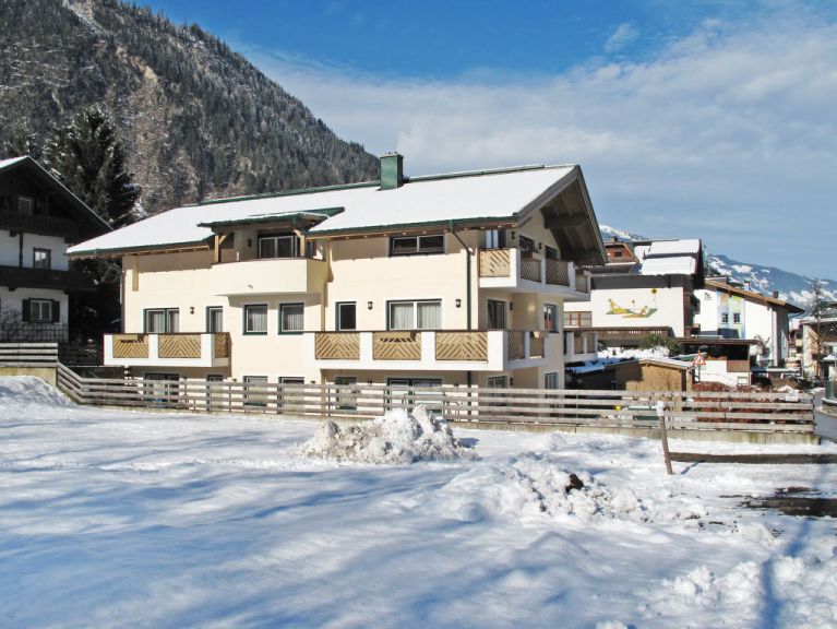 Ferienwohnung Rosa