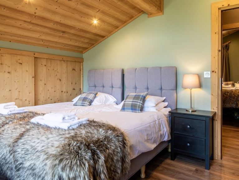 Ferienwohnung T'Laer T’Laer 3