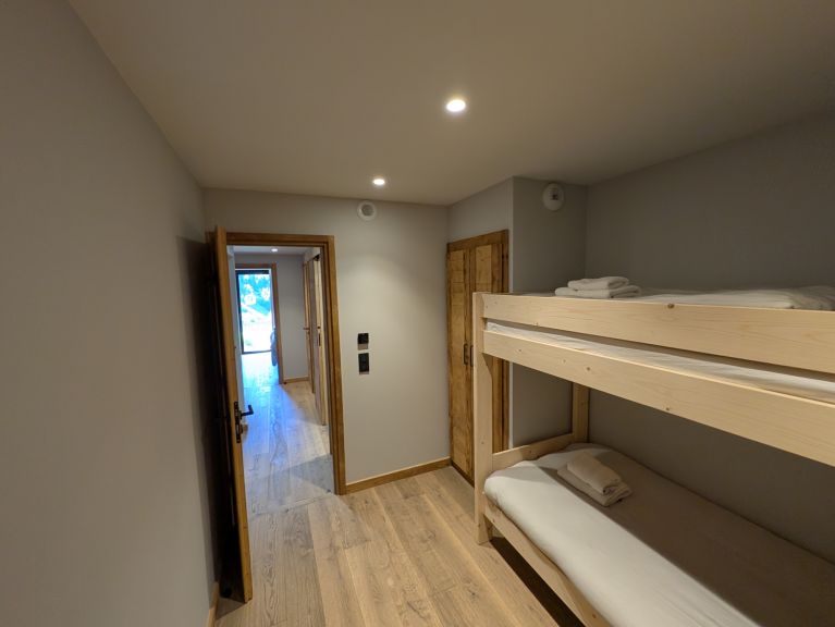 Ferienhaus Sika