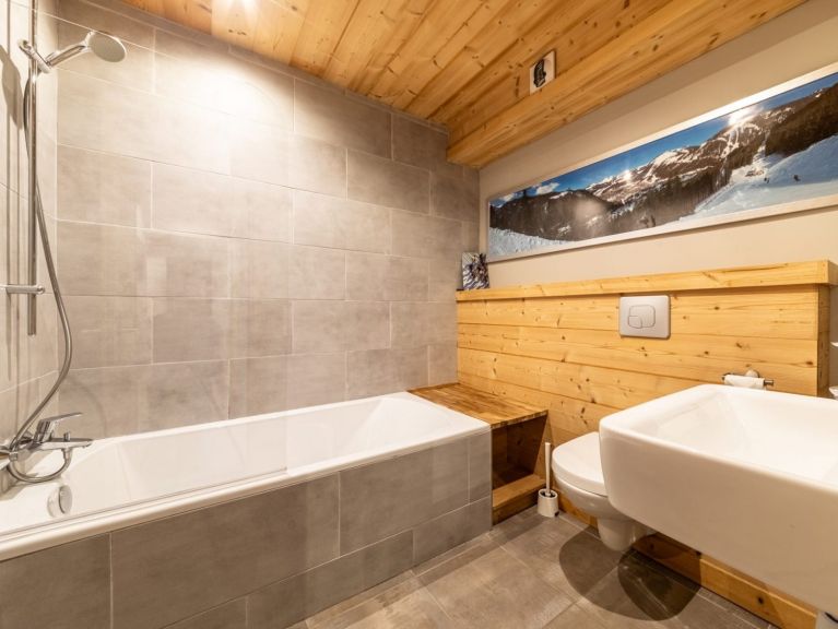 Ferienwohnung T'Laer T’Laer 3