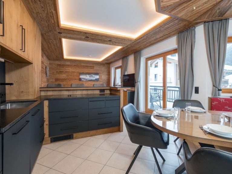 Ferienwohnung Dreiblick Arianne