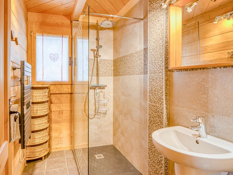 Ferienhaus Capilou