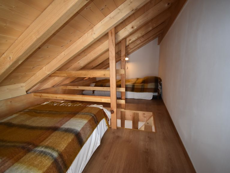 Ferienwohnung Marguerite
