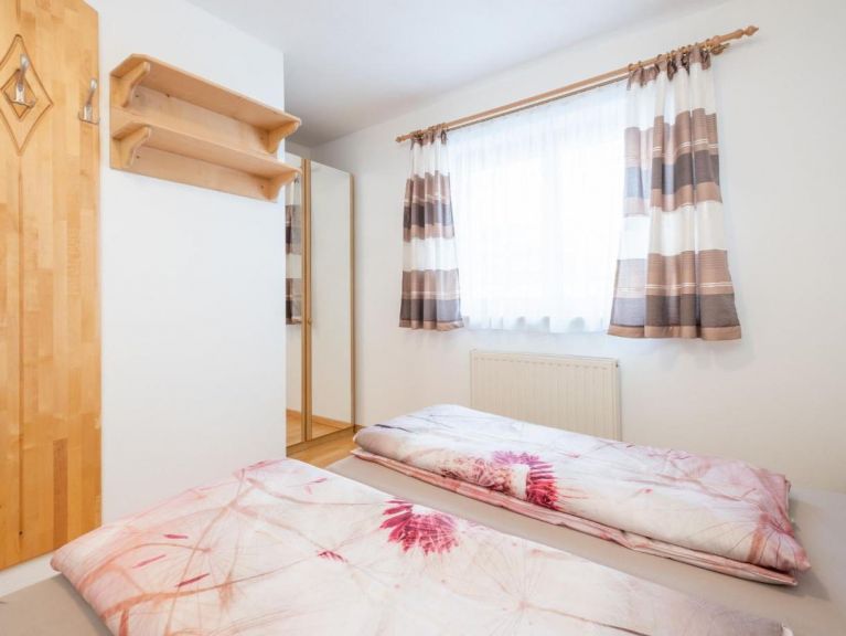 Ferienwohnung Bichl