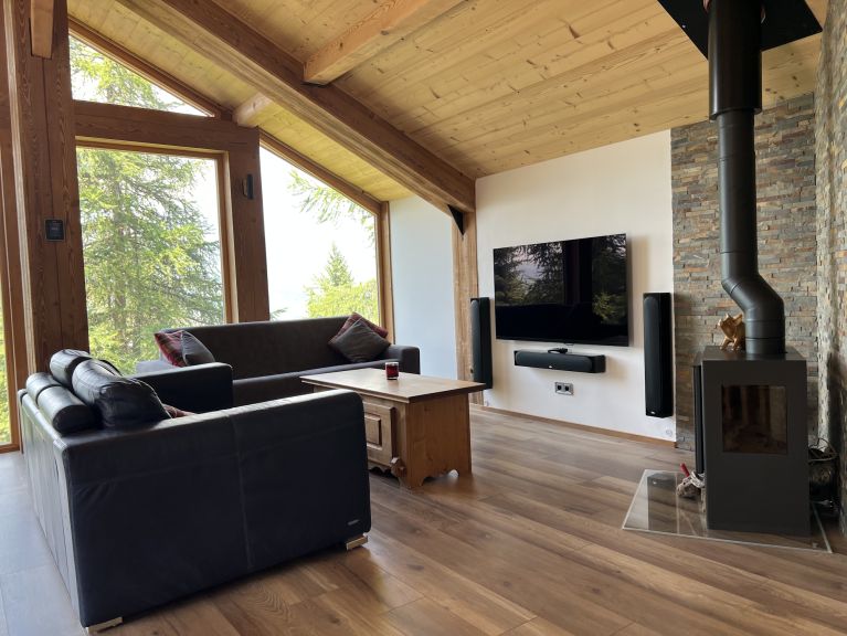 Ferienhaus De Vallandry Typ 1, Nr. 26