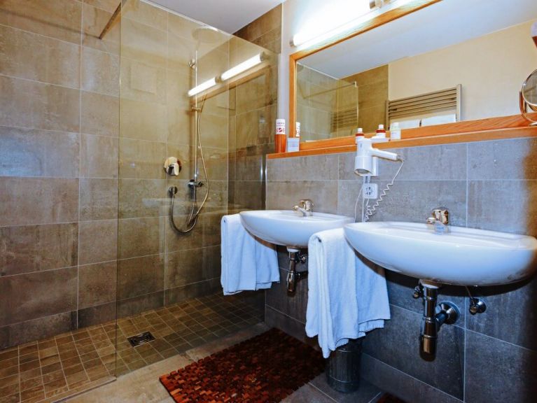 Ferienwohnung Landhof Typ 3