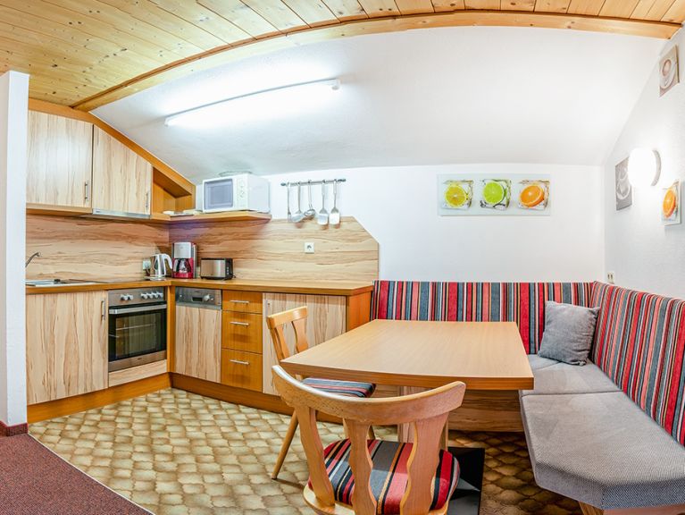 Ferienwohnung Bergers