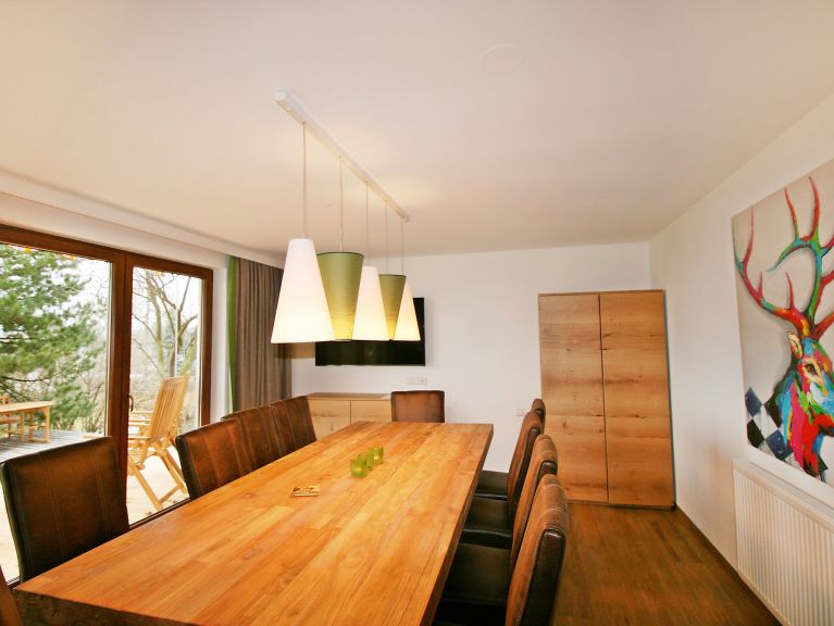 Ferienhaus Huber