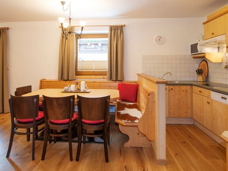 Ferienwohnung Landhof Typ 3