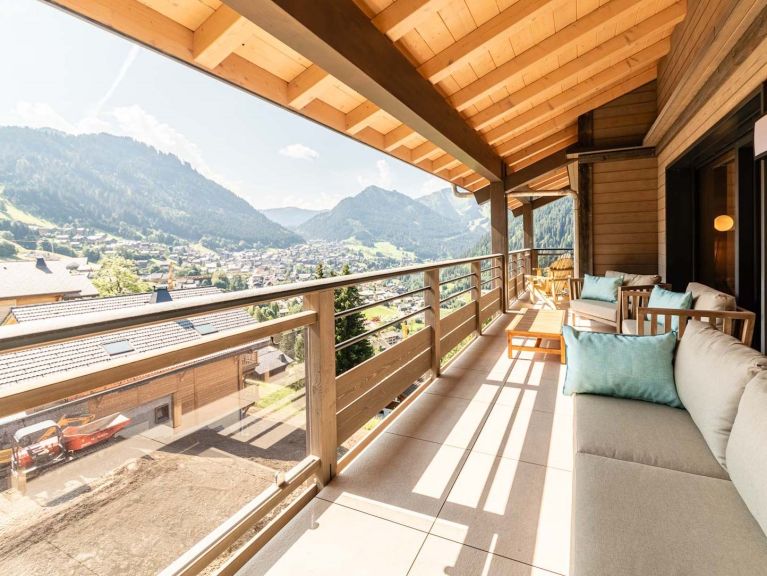 Ferienwohnung Le Théleme