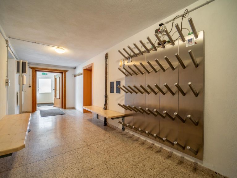 Ferienhaus Almhof