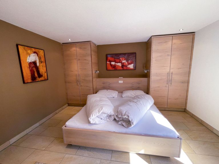 Ferienwohnung Stefan