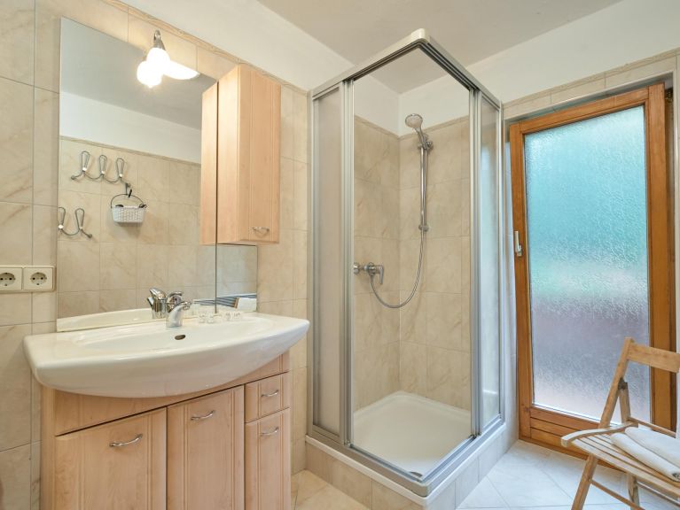 Ferienwohnung Zonnen-Alp