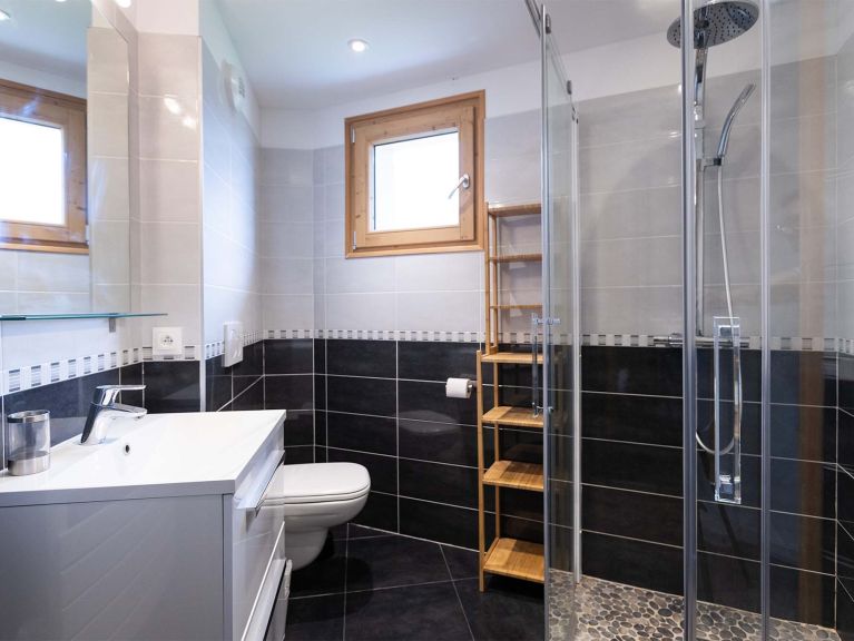 Ferienwohnung Les Amis Aiguille Rouge