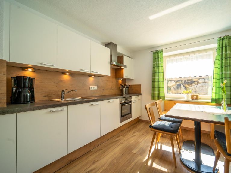 Ferienwohnung Obersteiner
