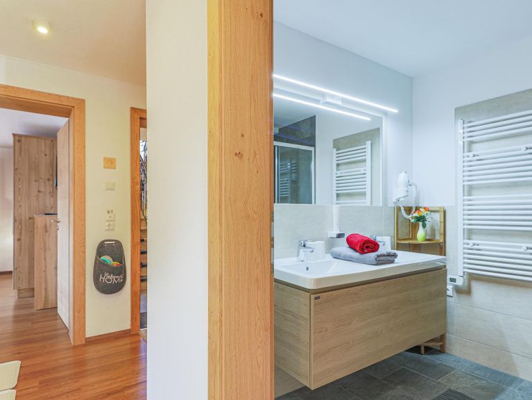 Ferienwohnung Krammer Großvenediger