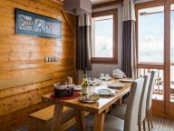Ferienwohnung Les Balcons des Aiguilles-7