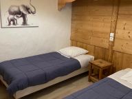 Ferienwohnung Fleur des Alpes Lys Martagon-8