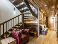 Ferienwohnung Lodge PureValley mit eigener Sauna-18