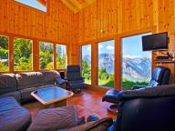 Ferienhaus Alpina mit eigener Sauna-4