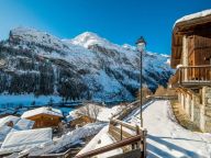 Ferienhaus Whistler mit eigener Sauna und Außenwhirlpool-20