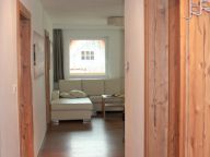 Ferienwohnung Alpen Diamond 2. Etage-5